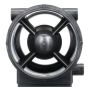 DELPHI AF10553 Mass Air Flow Sensor