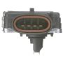 DELPHI AF10570 Mass Air Flow Sensor