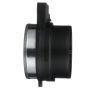 DELPHI AF10589 Mass Air Flow Sensor