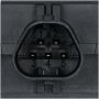 DELPHI AF10673 Mass Air Flow Sensor