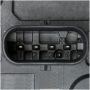 DELPHI AF10677 Mass Air Flow Sensor