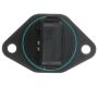 DELPHI AF10695 Mass Air Flow Sensor