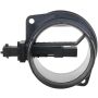 DELPHI AF10703 Mass Air Flow Sensor