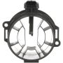 DELPHI AF10771 Mass Air Flow Sensor
