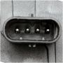 DELPHI AF10773 Mass Air Flow Sensor