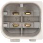 DELPHI ANS1047 Nitrogen Oxide (NOx) Sensor
