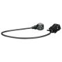DELPHI AS10094 Ignition Knock (Detonation) Sensor