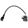 DELPHI AS10200 Ignition Knock (Detonation) Sensor