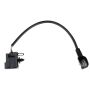 DELPHI AS10200 Ignition Knock (Detonation) Sensor