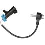 DELPHI AS10216 Ignition Knock (Detonation) Sensor