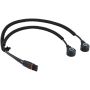 DELPHI AS10238 Ignition Knock (Detonation) Sensor