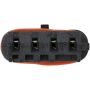 DELPHI AS10238 Ignition Knock (Detonation) Sensor