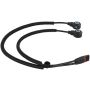 DELPHI AS10238 Ignition Knock (Detonation) Sensor