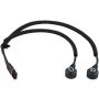 DELPHI AS10238 Ignition Knock (Detonation) Sensor