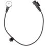 DELPHI AS10255 Ignition Knock (Detonation) Sensor