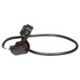DELPHI AS10265 Ignition Knock (Detonation) Sensor