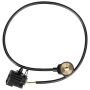 DELPHI AS10267 Ignition Knock (Detonation) Sensor