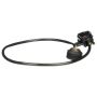 DELPHI AS10267 Ignition Knock (Detonation) Sensor