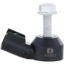DELPHI AS10273 Ignition Knock (Detonation) Sensor