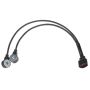 DELPHI AS10277 Ignition Knock (Detonation) Sensor