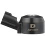 DELPHI AS10297 Ignition Knock (Detonation) Sensor