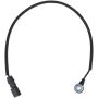 DELPHI AS10312 Ignition Knock (Detonation) Sensor