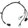 DELPHI AS10326 Ignition Knock (Detonation) Sensor