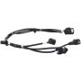 DELPHI AS10326 Ignition Knock (Detonation) Sensor