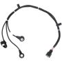 DELPHI AS10326 Ignition Knock (Detonation) Sensor