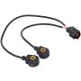 DELPHI AS10331 Ignition Knock (Detonation) Sensor