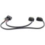 DELPHI AS10331 Ignition Knock (Detonation) Sensor