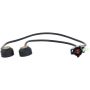 DELPHI AS10331 Ignition Knock (Detonation) Sensor