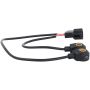DELPHI AS10331 Ignition Knock (Detonation) Sensor