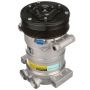 DELPHI CS0120 A/C Compressor