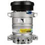 DELPHI CS0120 A/C Compressor