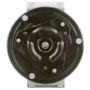 DELPHI CS0120 A/C Compressor