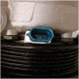 DELPHI CS0121 A/C Compressor