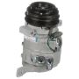DELPHI CS20039 A/C Compressor