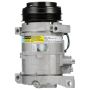 DELPHI CS20039 A/C Compressor