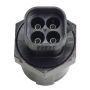 DELPHI CV10029 Fuel Injection Idle Air Control Valve