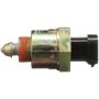 DELPHI CV10033 Fuel Injection Idle Air Control Valve