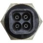 DELPHI CV10033 Fuel Injection Idle Air Control Valve