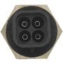 DELPHI CV10033 Fuel Injection Idle Air Control Valve