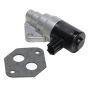 DELPHI CV10072 Fuel Injection Idle Air Control Valve