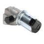 DELPHI CV10091 Fuel Injection Idle Air Control Valve