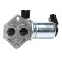 DELPHI CV10091 Fuel Injection Idle Air Control Valve