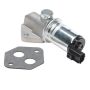 DELPHI CV10118 Fuel Injection Idle Air Control Valve