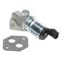 DELPHI CV10119 Fuel Injection Idle Air Control Valve