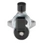 DELPHI CV10132 Fuel Injection Idle Air Control Valve