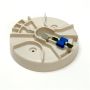 DELPHI DC20008 Distributor Rotor